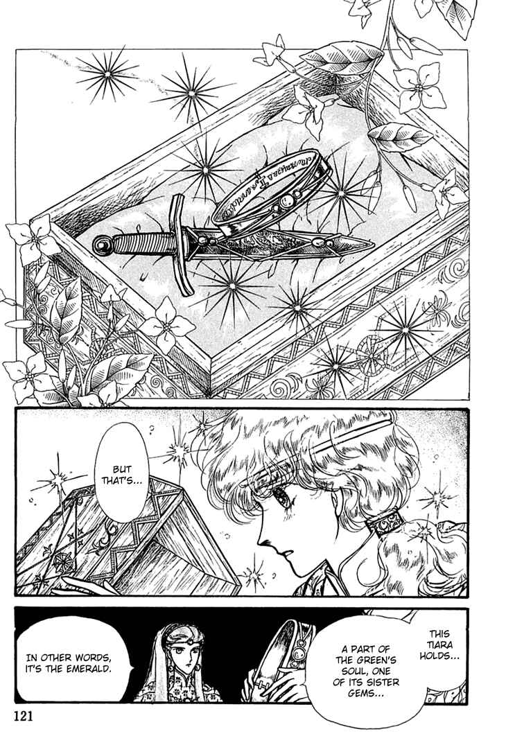 Page 26 Chapter 12 Knights of Alfheim