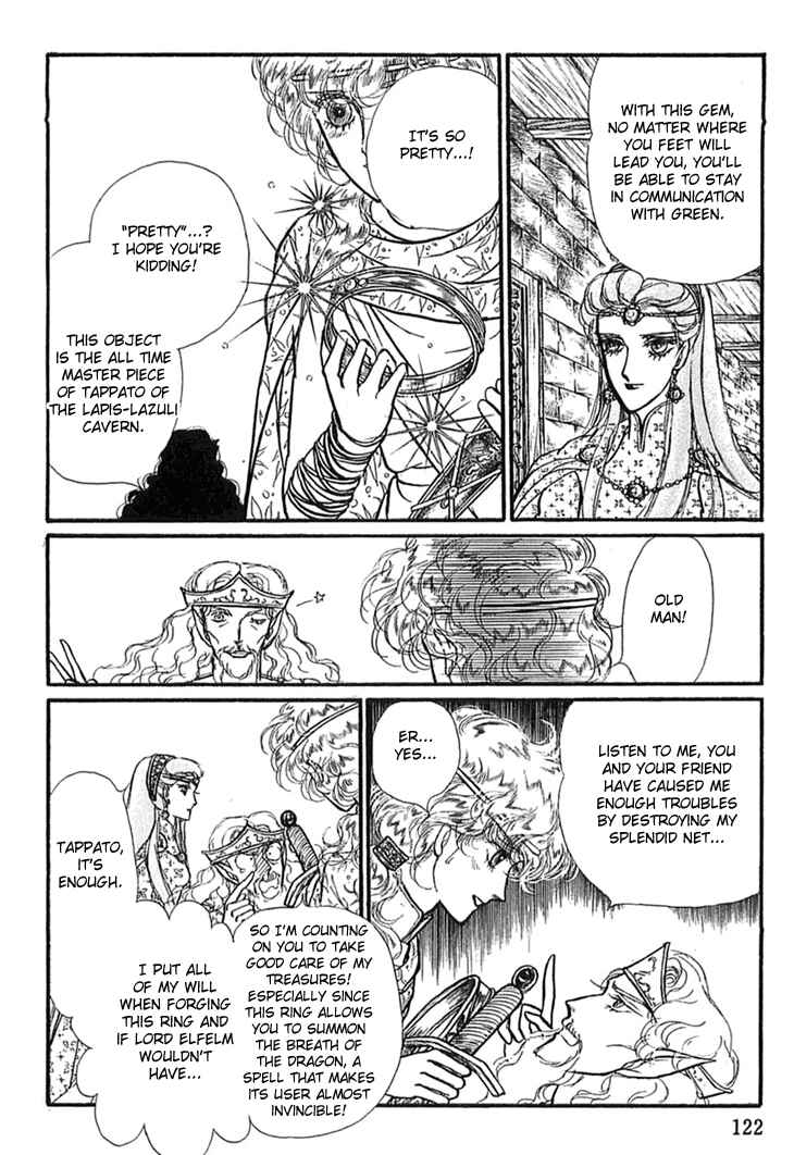 Page 27 Chapter 12 Knights of Alfheim