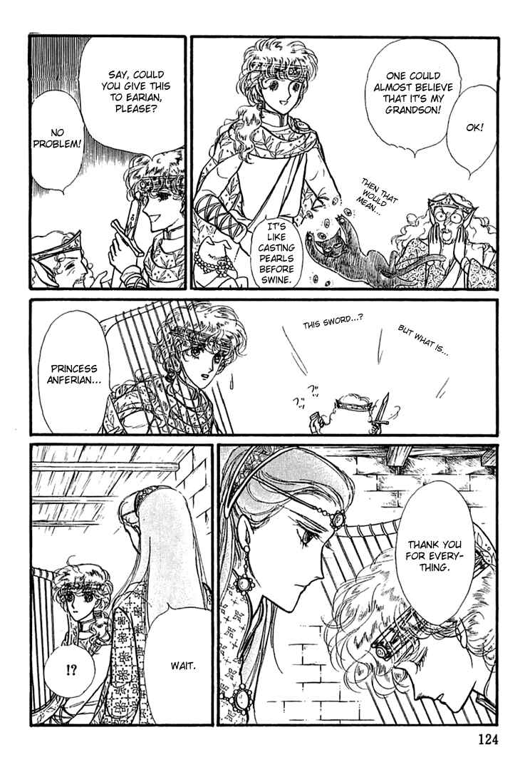 Page 29 Chapter 12 Knights of Alfheim