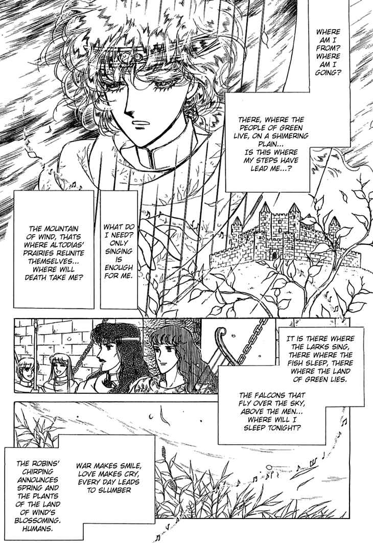 Page 34 Chapter 12 Knights of Alfheim