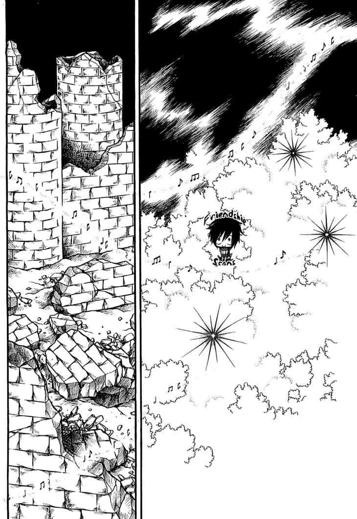 Page 43 Chapter 12 Knights of Alfheim
