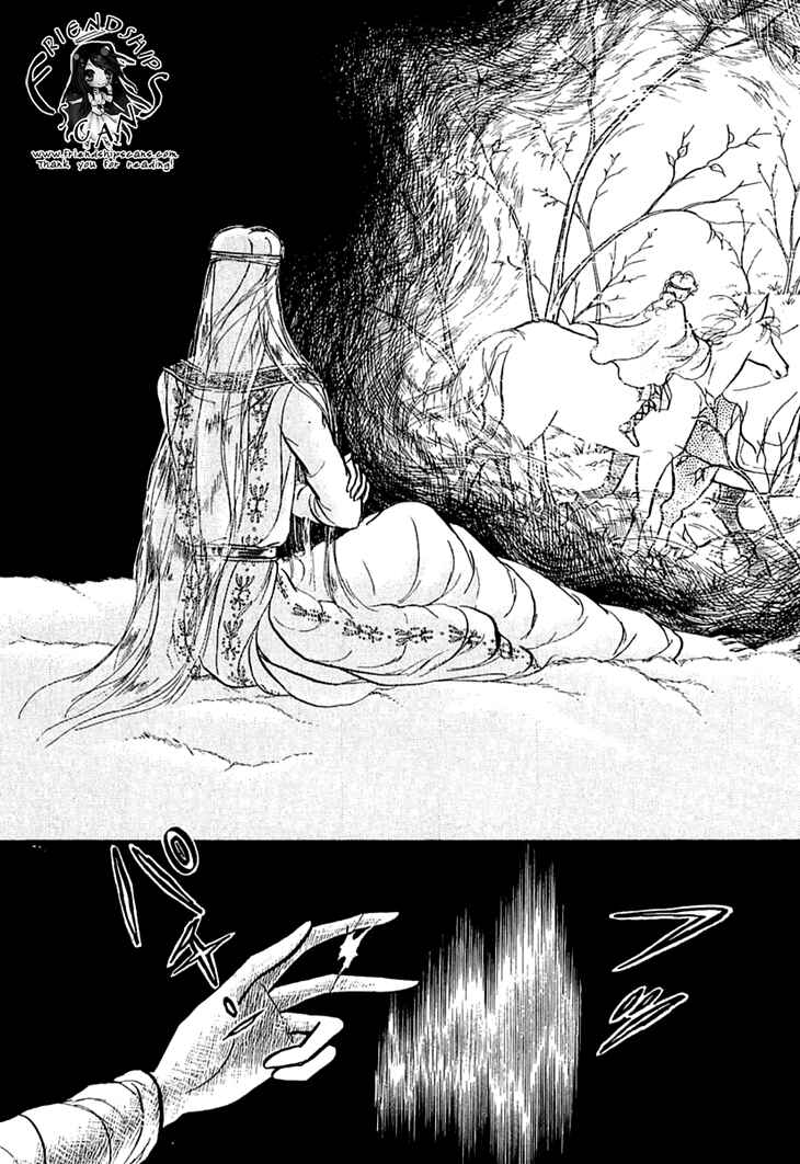Page 12 Chapter 21 Knights of Alfheim