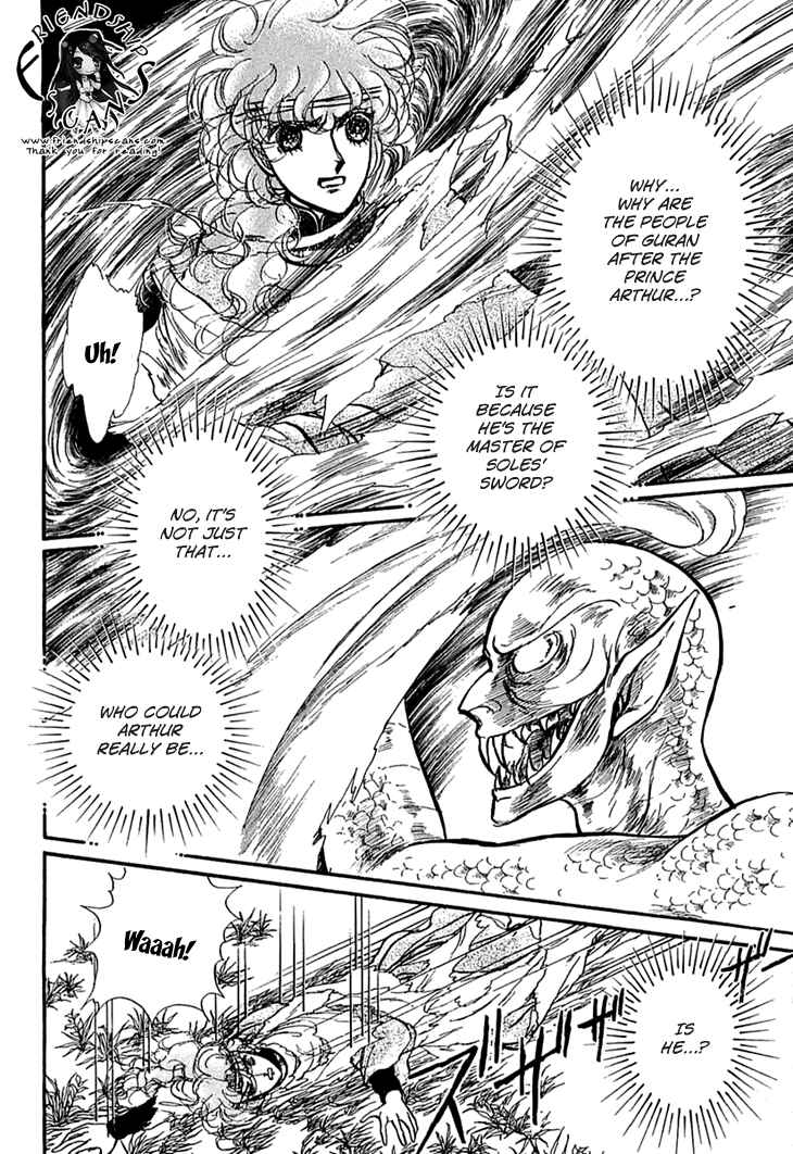 Page 20 Chapter 21 Knights of Alfheim