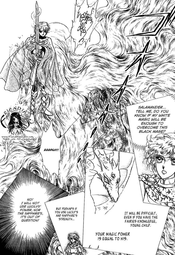 Page 24 Chapter 21 Knights of Alfheim