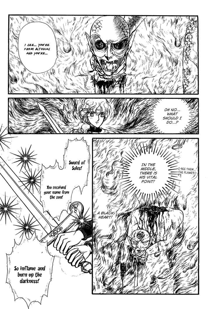Page 25 Chapter 21 Knights of Alfheim