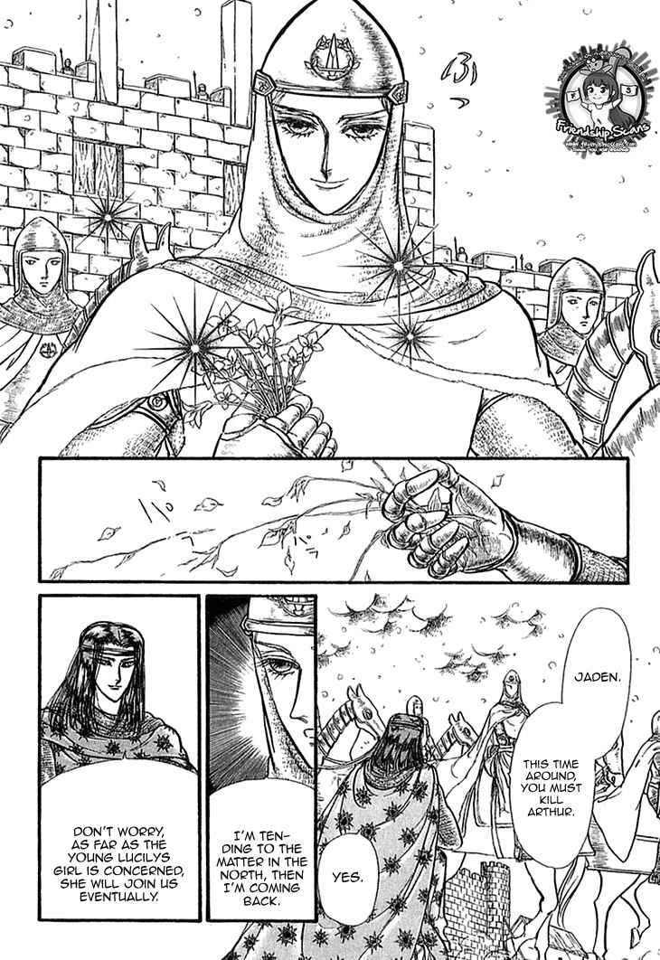 Page 12 Chapter 47 Knights of Alfheim