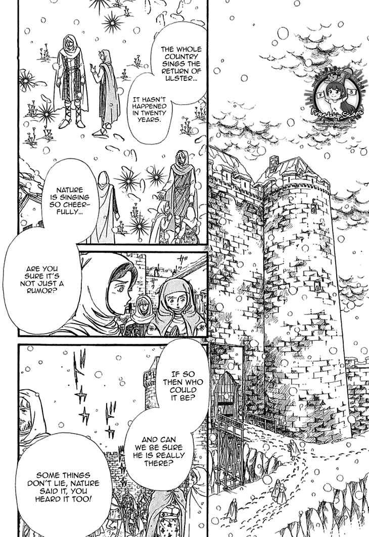 Page 8 Chapter 47 Knights of Alfheim