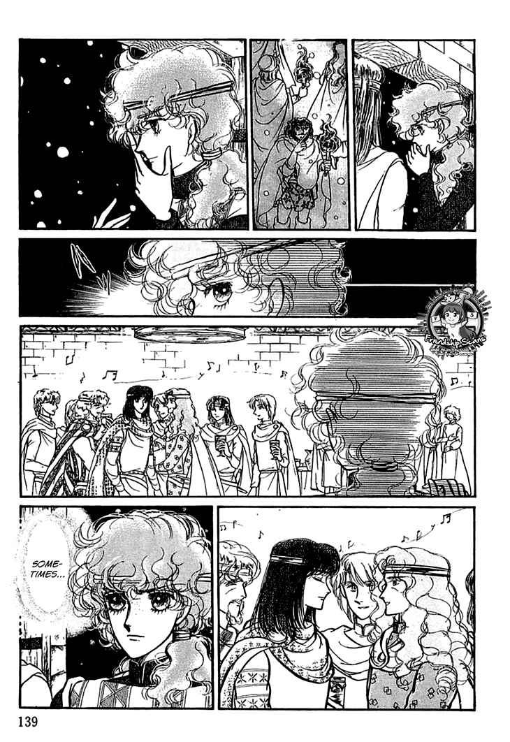 Page 11 Chapter 29 Knights of Alfheim