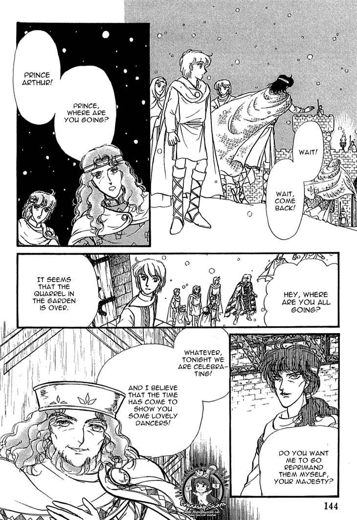 Page 16 Chapter 29 Knights of Alfheim