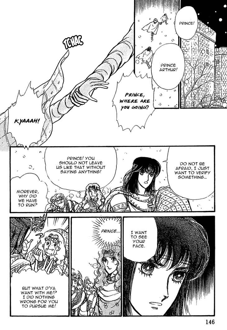 Page 18 Chapter 29 Knights of Alfheim