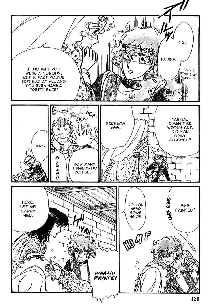 Page 2 Chapter 29 Knights of Alfheim