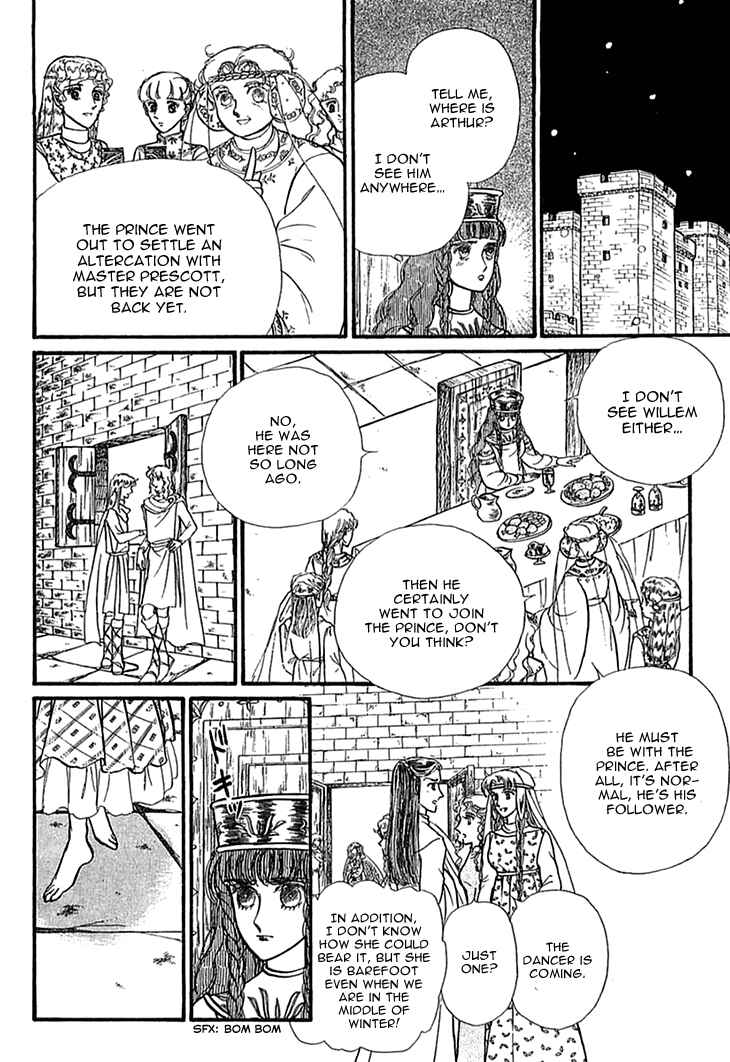 Page 20 Chapter 29 Knights of Alfheim