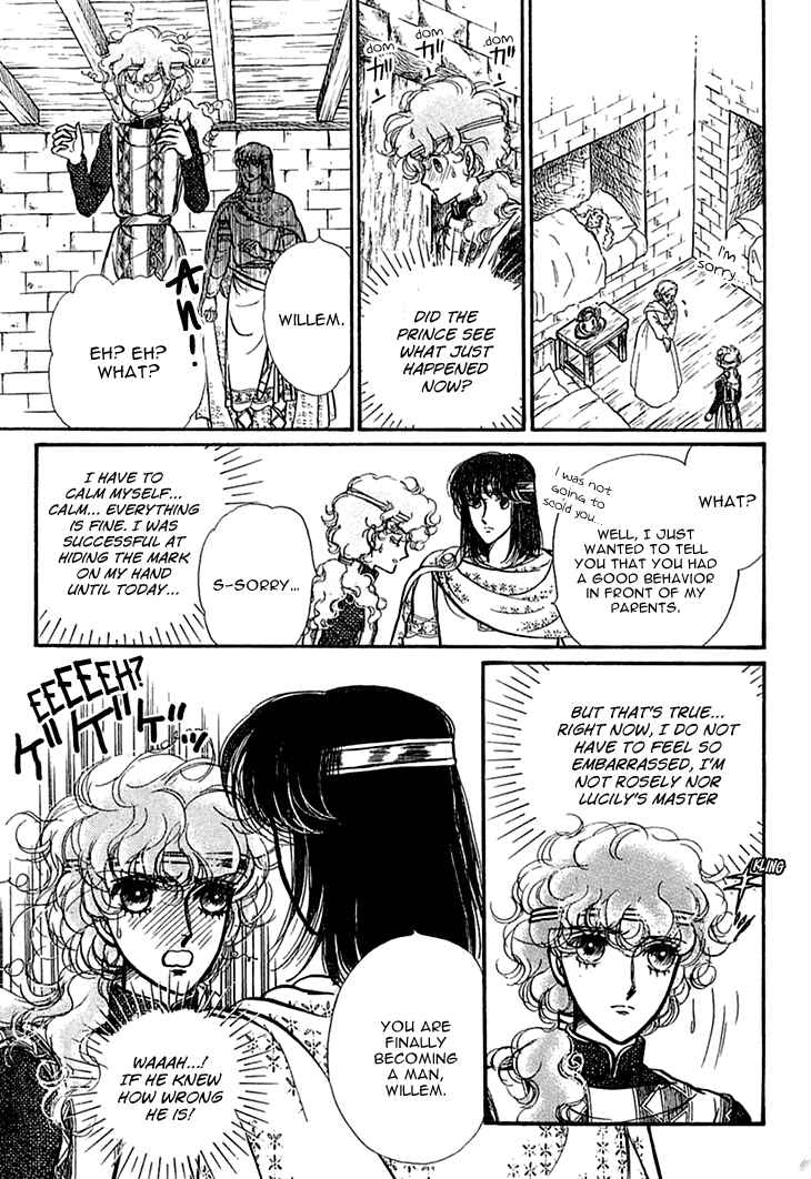 Page 3 Chapter 29 Knights of Alfheim
