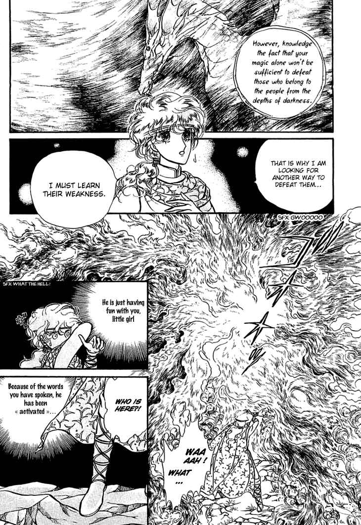 Page 19 Chapter 11 Knights of Alfheim