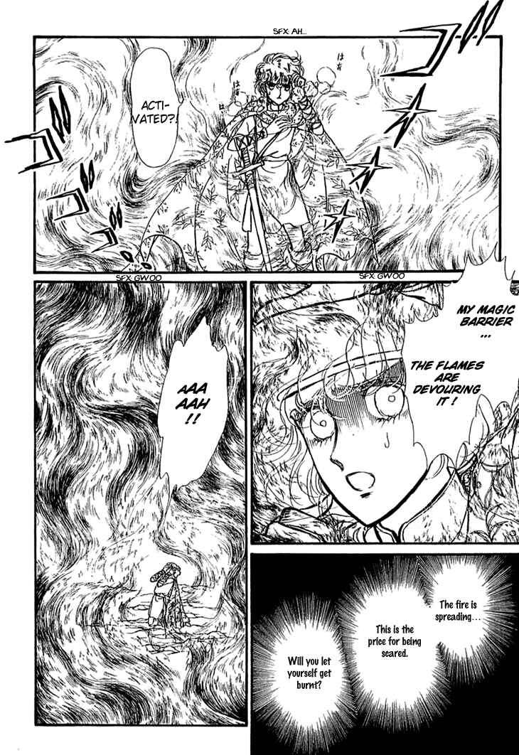 Page 20 Chapter 11 Knights of Alfheim