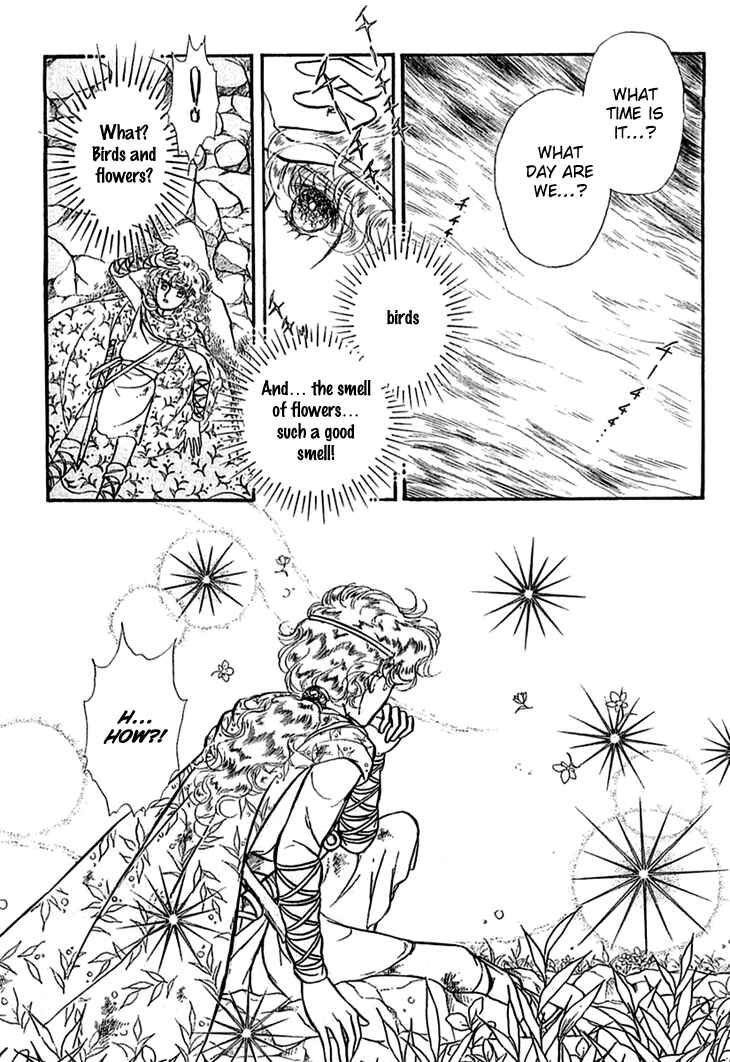 Page 26 Chapter 11 Knights of Alfheim