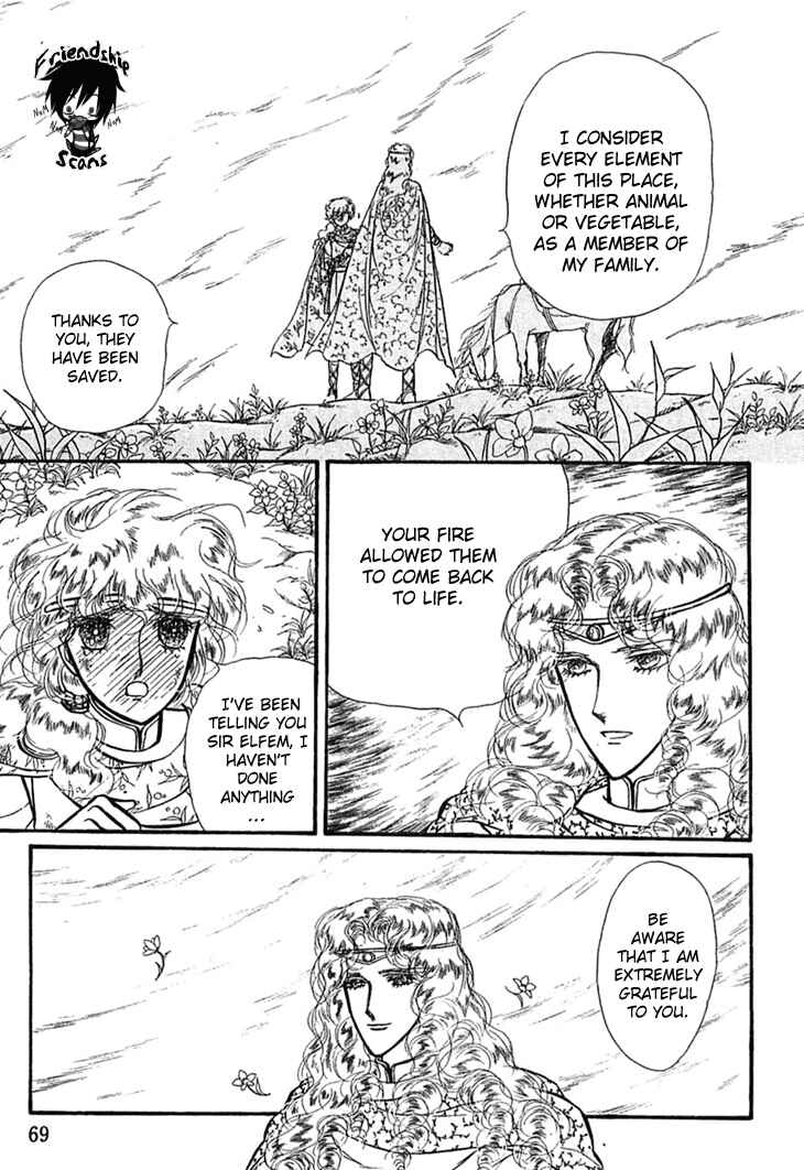 Page 29 Chapter 11 Knights of Alfheim