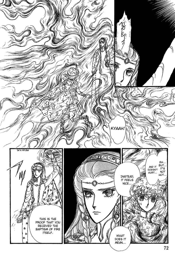 Page 32 Chapter 11 Knights of Alfheim