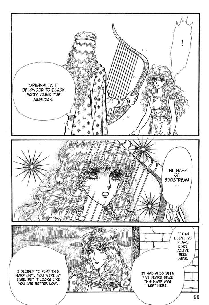 Page 50 Chapter 11 Knights of Alfheim