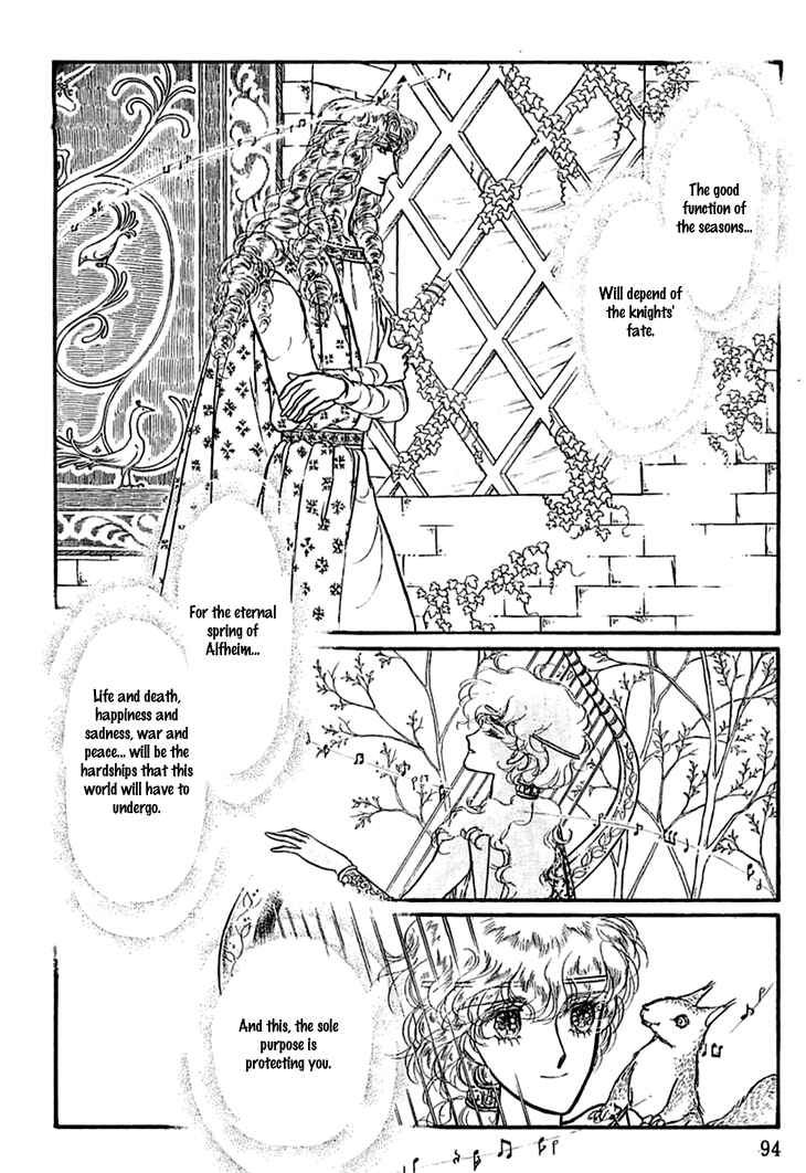 Page 54 Chapter 11 Knights of Alfheim