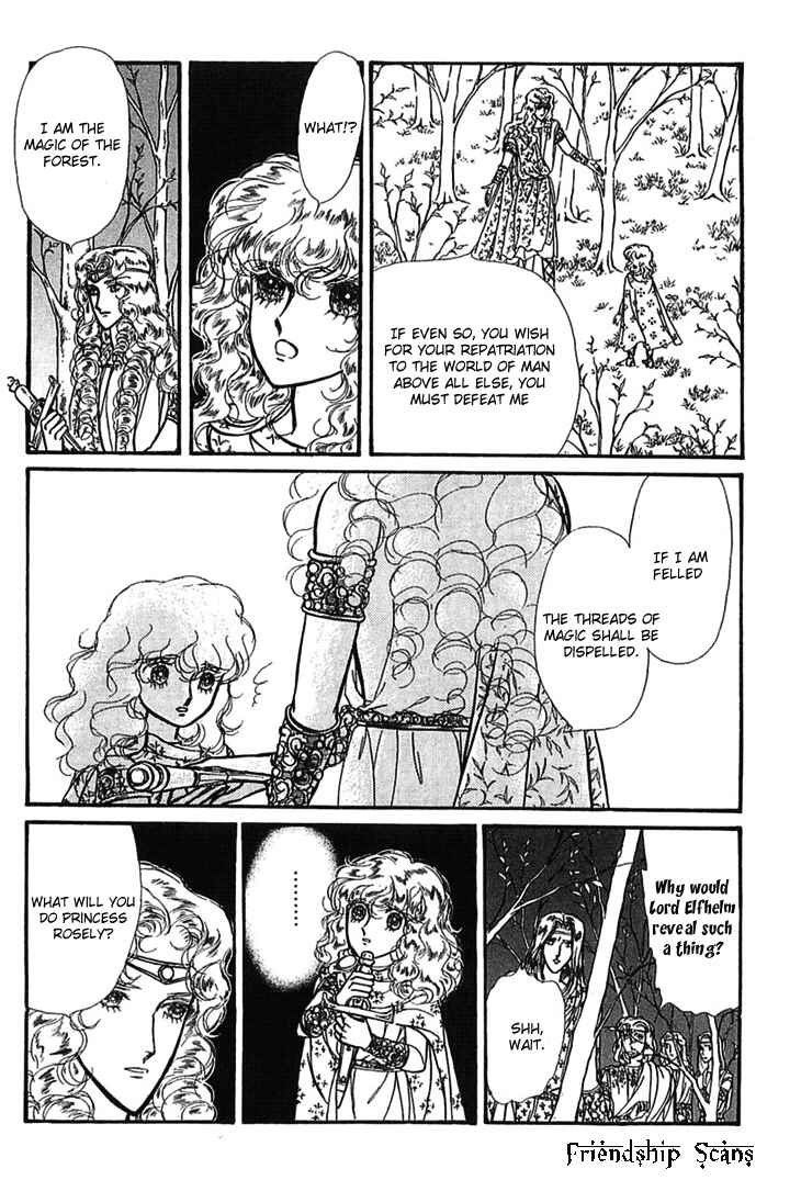 Page 11 Chapter 8 Knights of Alfheim