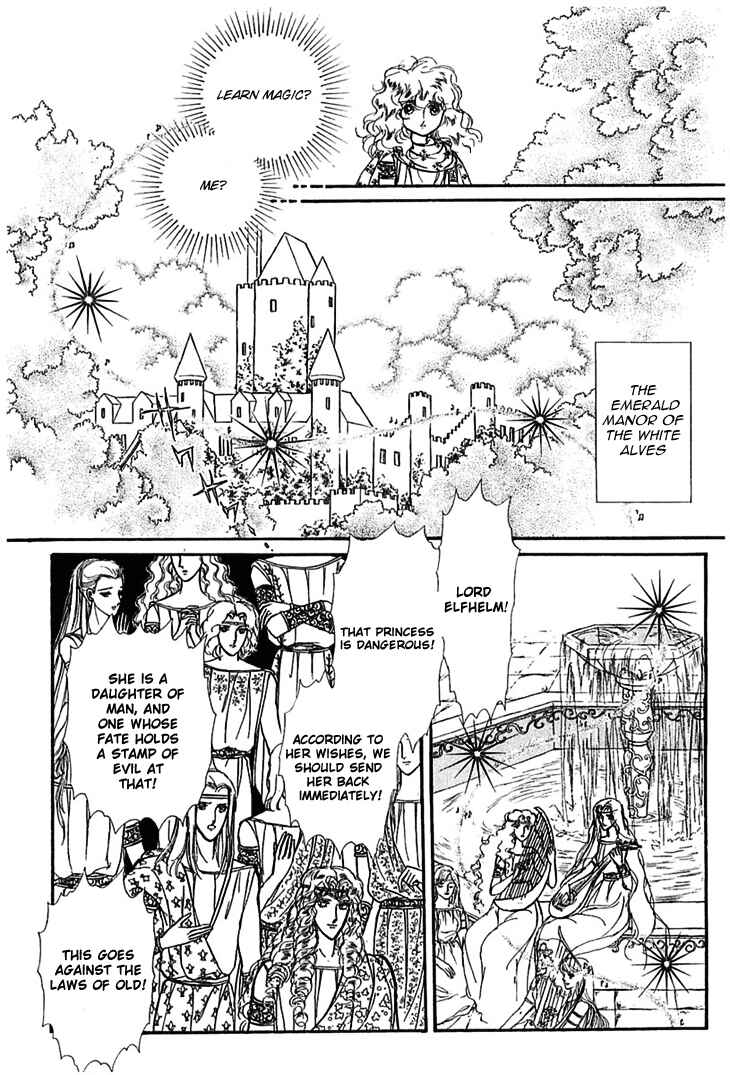 Page 14 Chapter 8 Knights of Alfheim