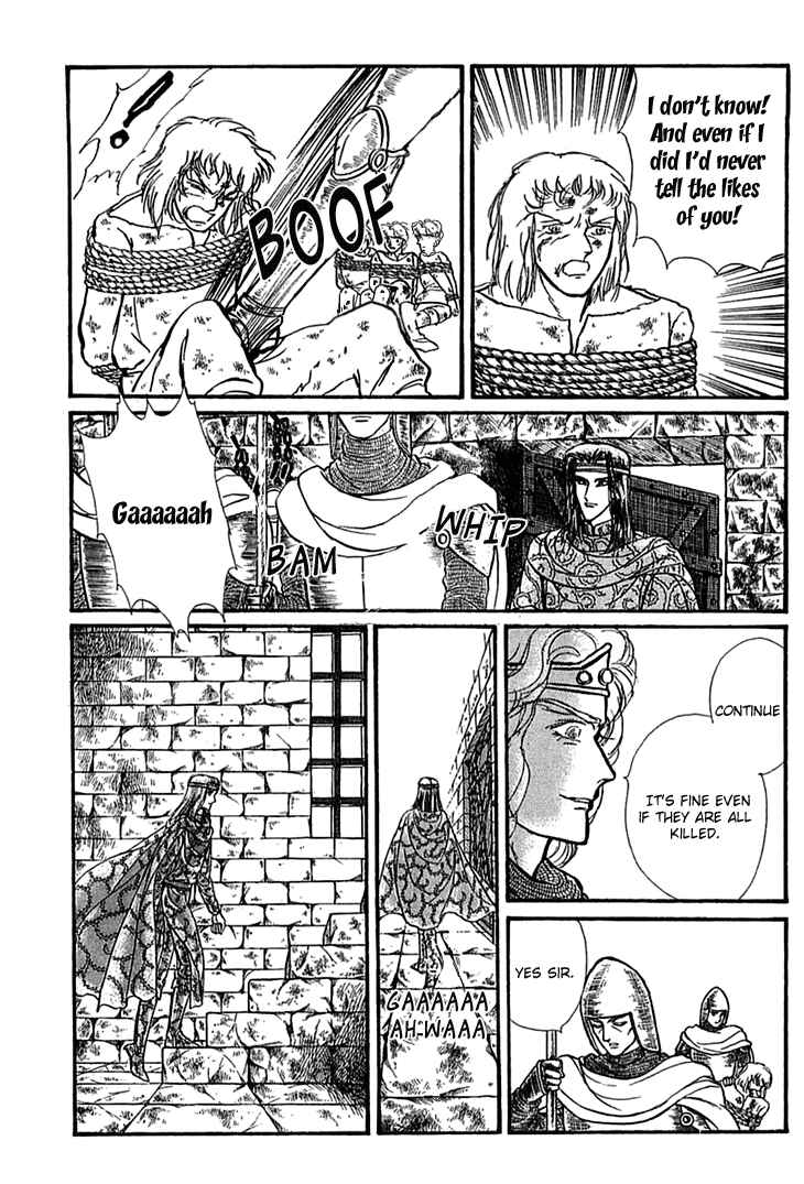 Page 24 Chapter 8 Knights of Alfheim
