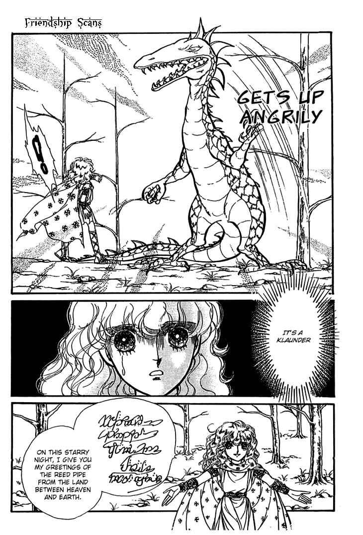 Page 35 Chapter 8 Knights of Alfheim