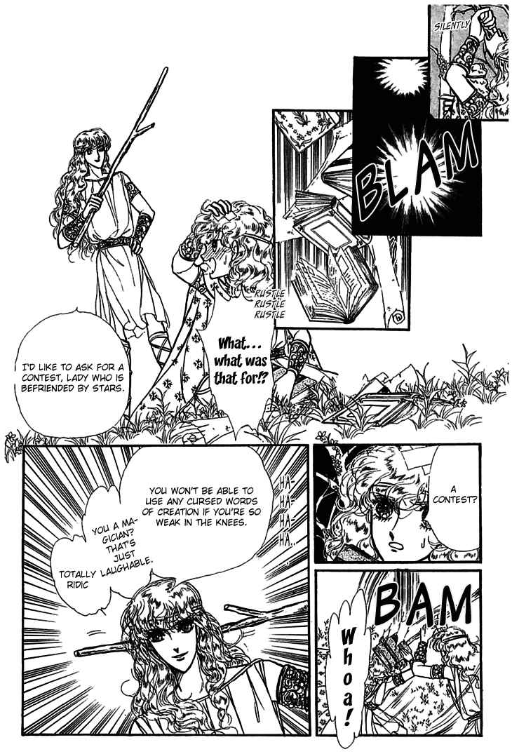 Page 38 Chapter 8 Knights of Alfheim
