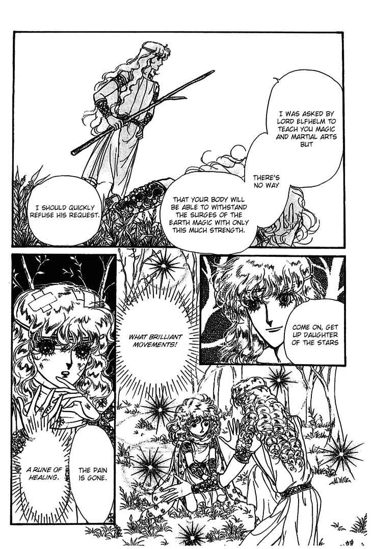 Page 41 Chapter 8 Knights of Alfheim