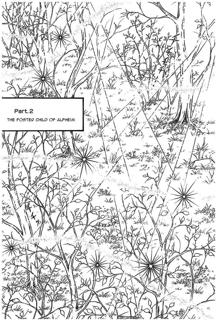 Page 7 Chapter 8 Knights of Alfheim