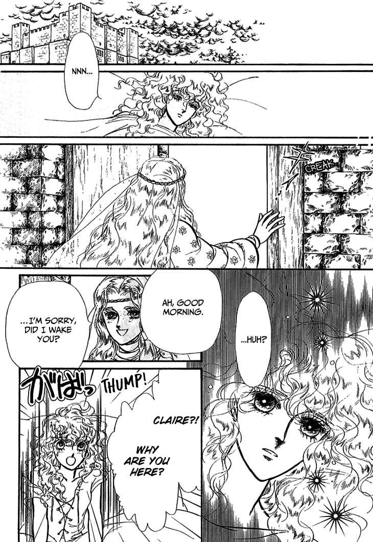 Page 11 Chapter 70 Knights of Alfheim