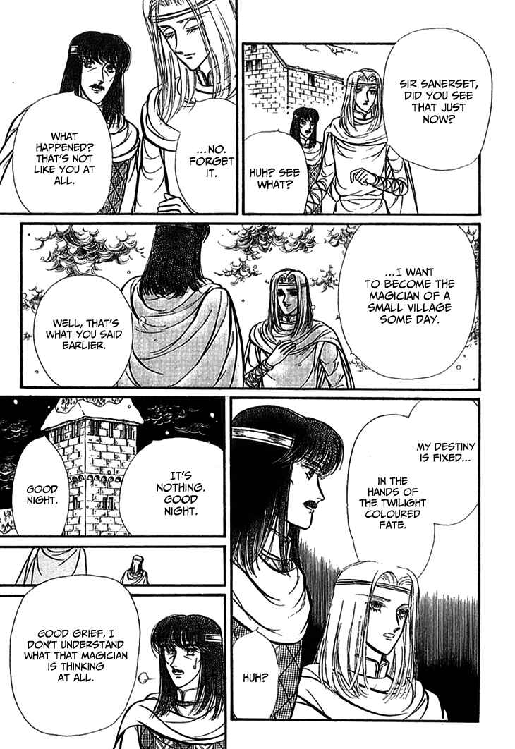Page 4 Chapter 70 Knights of Alfheim