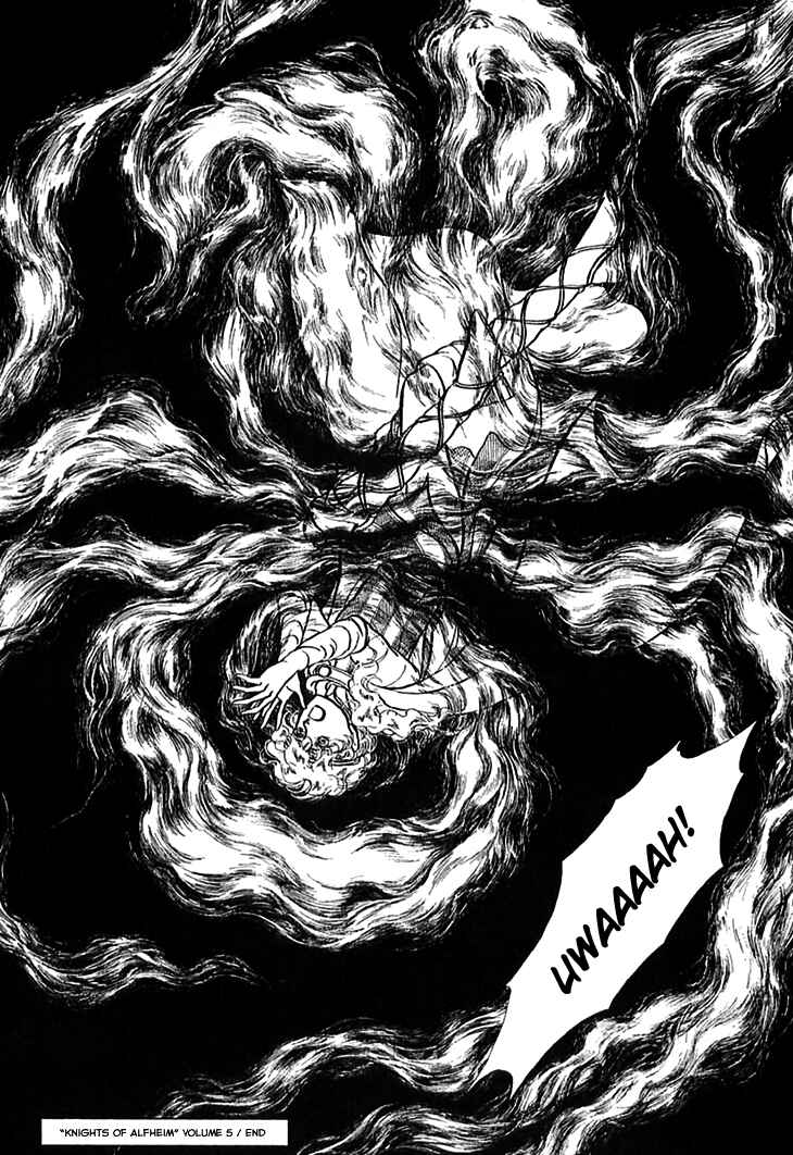 Page 41 Chapter 70 Knights of Alfheim