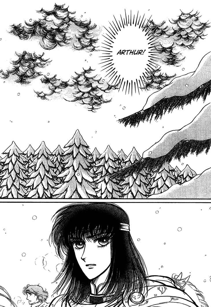 Page 12 Chapter 61 Knights of Alfheim