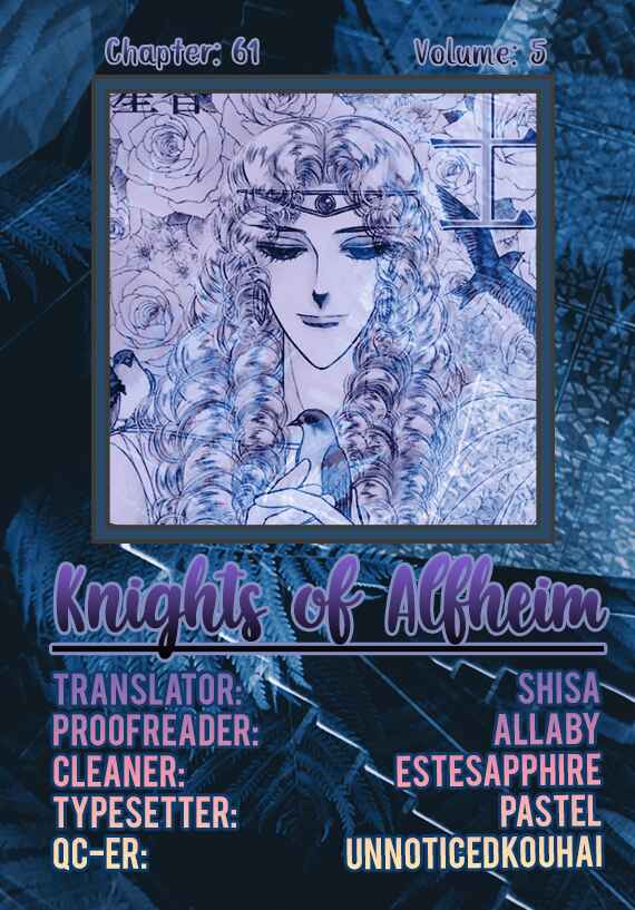 Page 2 Chapter 61 Knights of Alfheim