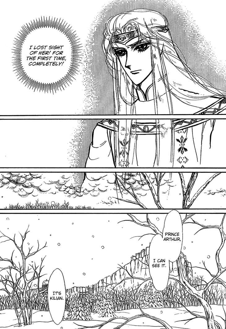 Page 20 Chapter 61 Knights of Alfheim