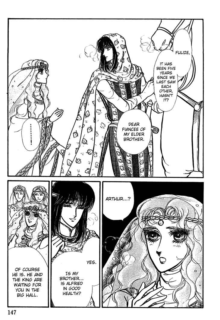 Page 22 Chapter 61 Knights of Alfheim