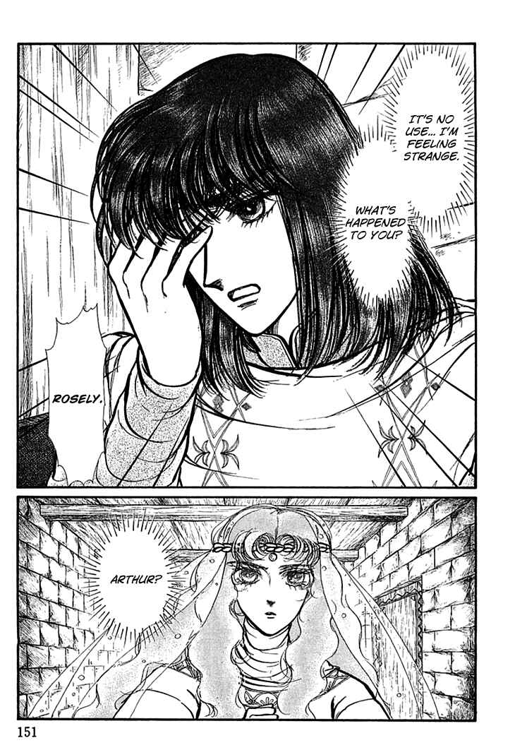 Page 26 Chapter 61 Knights of Alfheim