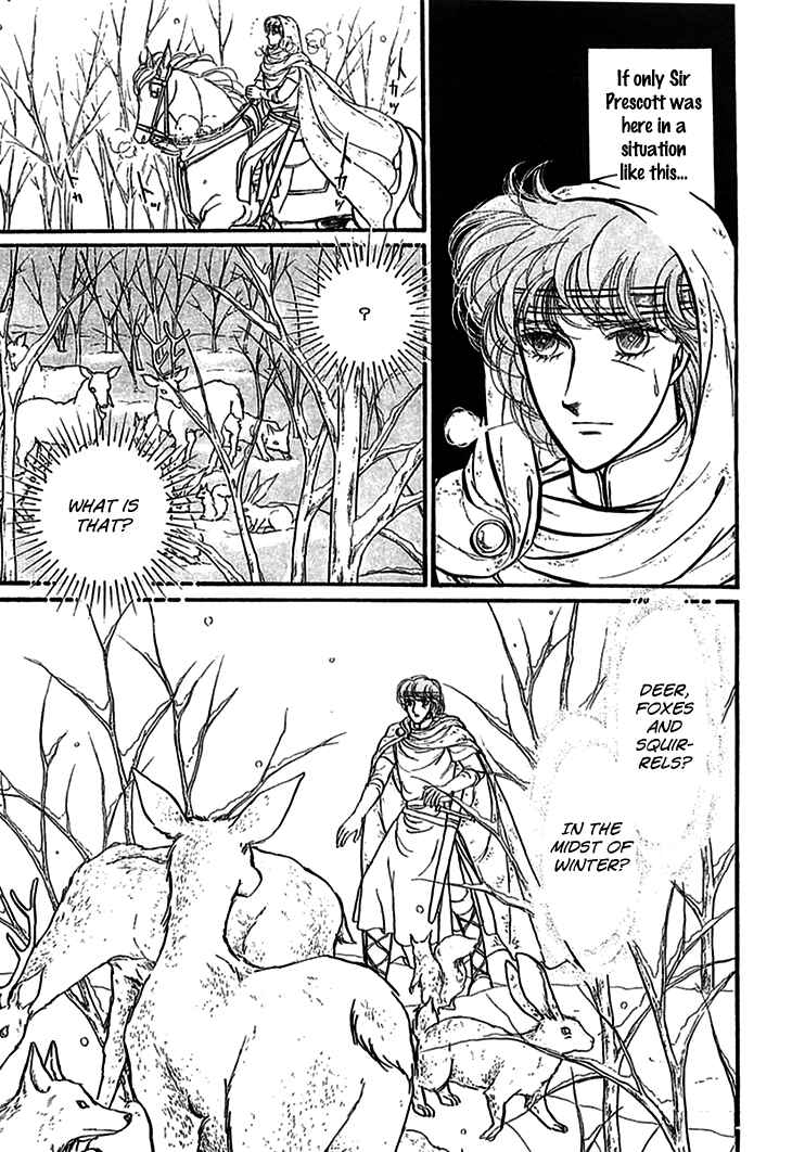 Page 18 Chapter 63 Knights of Alfheim