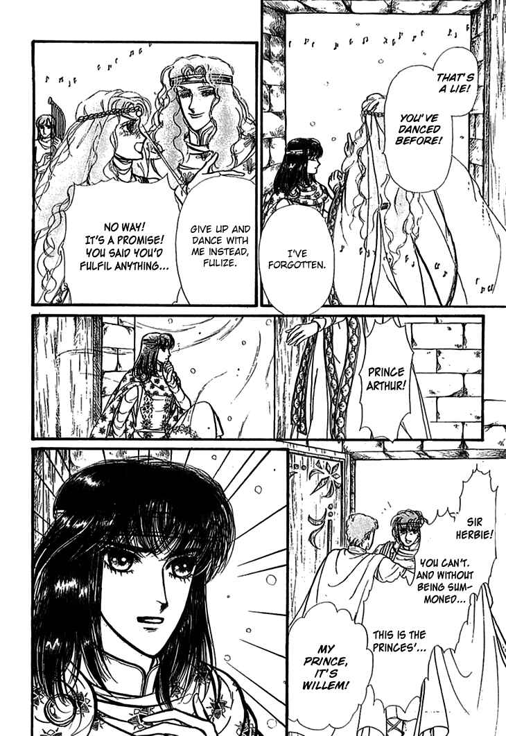 Page 21 Chapter 63 Knights of Alfheim
