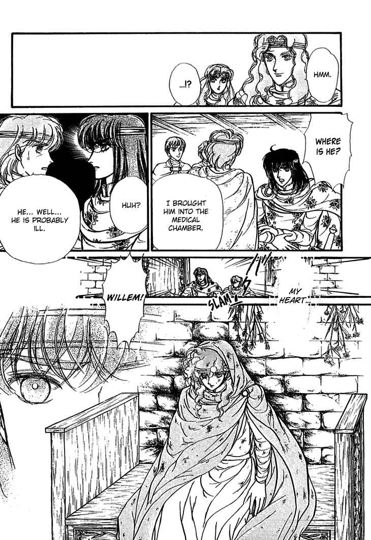 Page 22 Chapter 63 Knights of Alfheim