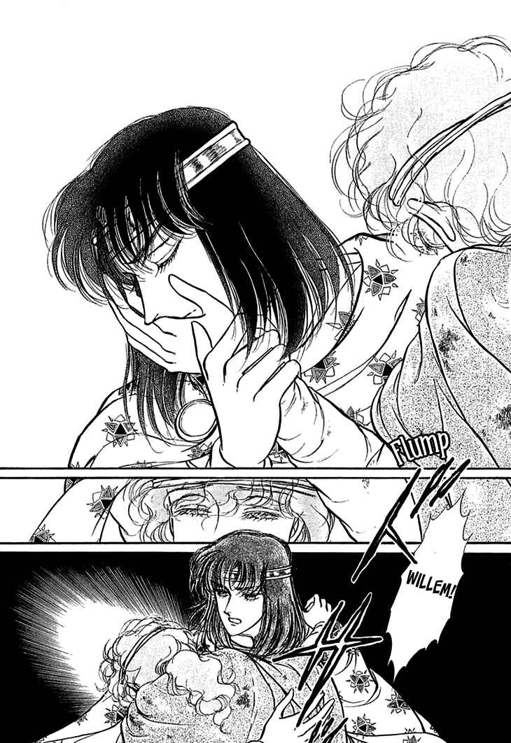 Page 24 Chapter 63 Knights of Alfheim