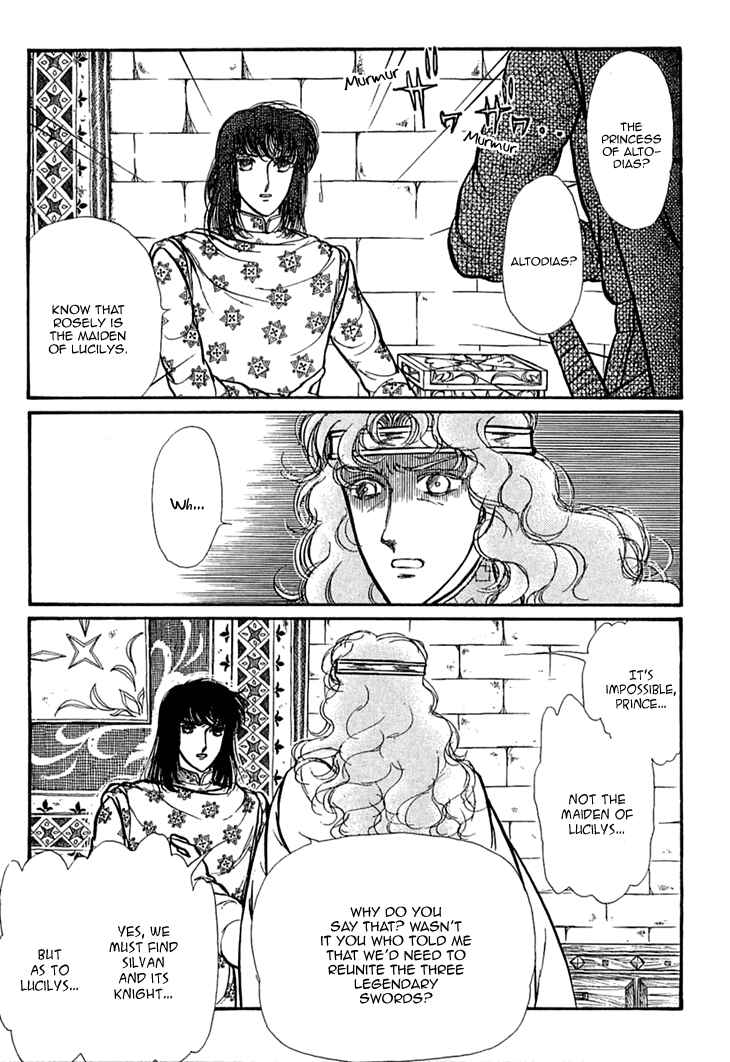 Page 14 Chapter 32 Knights of Alfheim