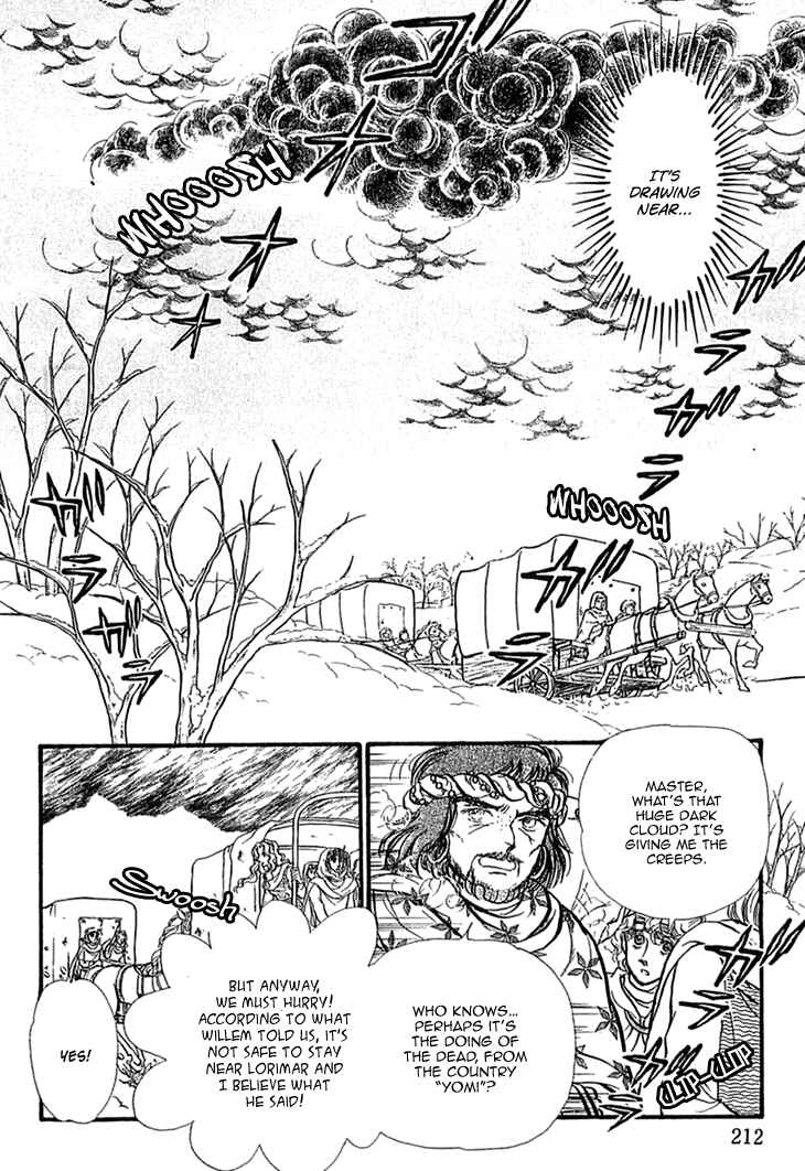Page 5 Chapter 32 Knights of Alfheim