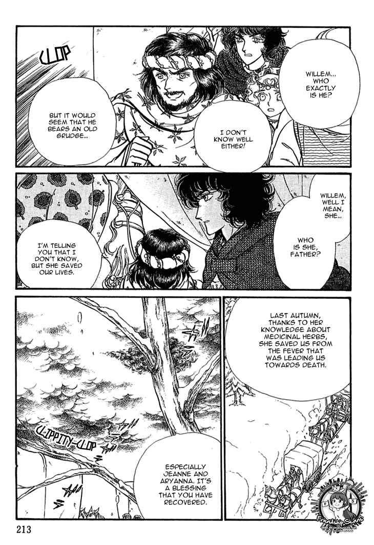 Page 6 Chapter 32 Knights of Alfheim