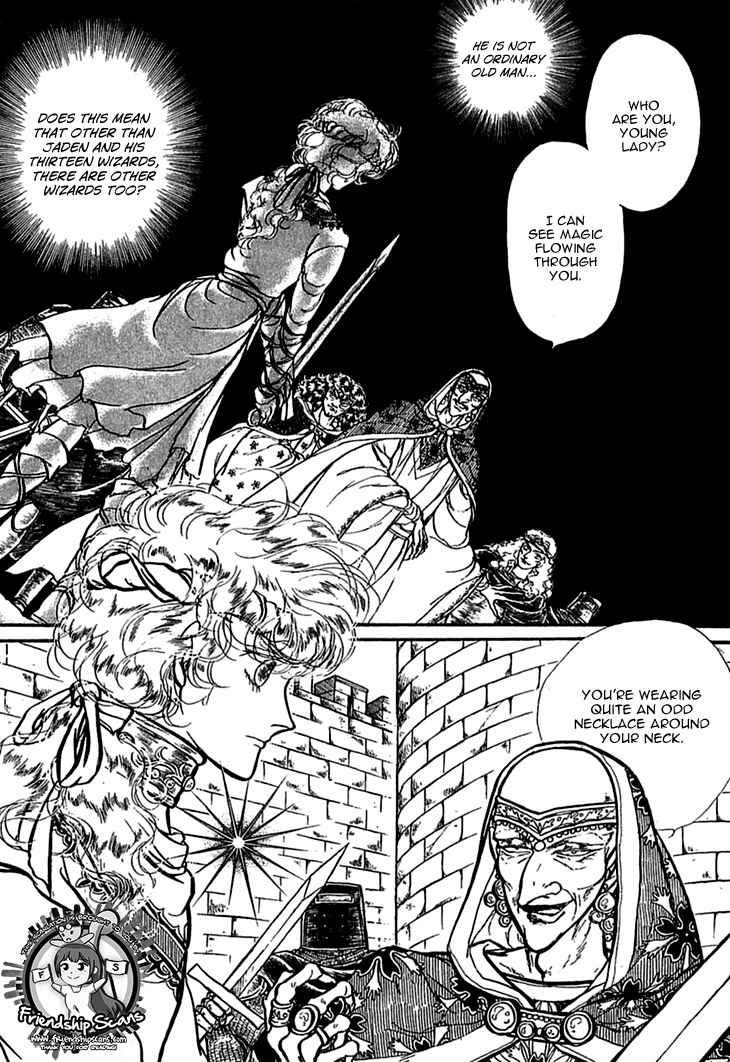 Page 21 Chapter 35 Knights of Alfheim