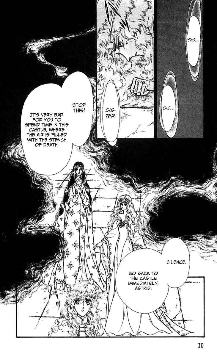 Page 13 Chapter 71 Knights of Alfheim