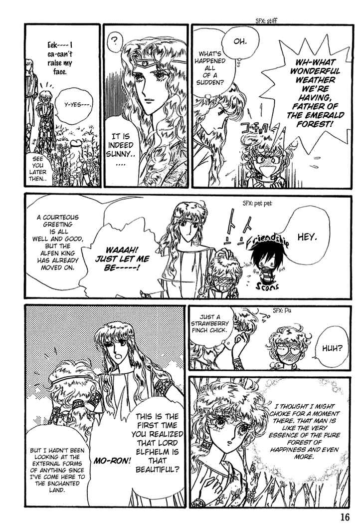 Page 16 Chapter 10 Knights of Alfheim
