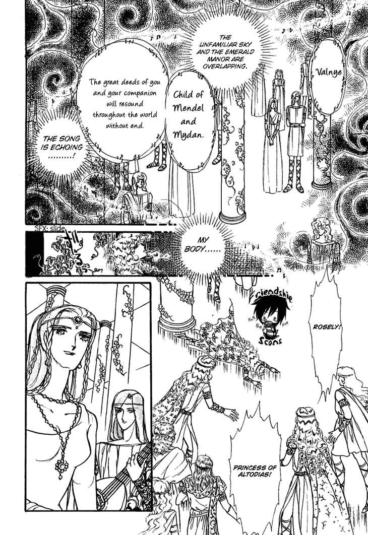Page 26 Chapter 10 Knights of Alfheim
